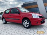 Renault Clio bei Reisemobile.expert - Abbildung (14 / 15)