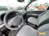 Renault Clio bei Reisemobile.expert - Abbildung (8 / 15)