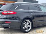 Ford Mondeo Turnier bei Reisemobile.expert - Abbildung (10 / 15)