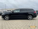 Ford Mondeo Turnier bei Reisemobile.expert - Abbildung (8 / 15)