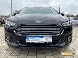 Ford Mondeo Turnier bei Reisemobile.expert - Abbildung (13 / 15)