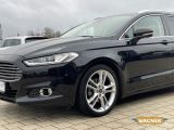 Ford Mondeo Turnier bei Reisemobile.expert - Abbildung (2 / 15)