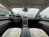 Ford Mondeo Turnier bei Reisemobile.expert - Abbildung (3 / 15)