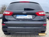 Ford Mondeo Turnier bei Reisemobile.expert - Abbildung (14 / 15)