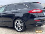 Ford Mondeo Turnier bei Reisemobile.expert - Abbildung (9 / 15)