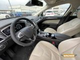 Ford Mondeo Turnier bei Reisemobile.expert - Abbildung (11 / 15)