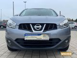 Nissan Qashqai+2 bei Reisemobile.expert - Abbildung (13 / 15)
