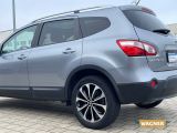 Nissan Qashqai+2 bei Reisemobile.expert - Abbildung (8 / 15)