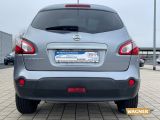 Nissan Qashqai+2 bei Reisemobile.expert - Abbildung (14 / 15)