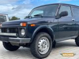 Lada Niva bei Reisemobile.expert - Abbildung (2 / 15)