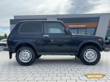 Lada Niva bei Reisemobile.expert - Abbildung (12 / 15)