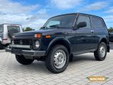 Lada Niva bei Reisemobile.expert - Abbildung (15 / 15)