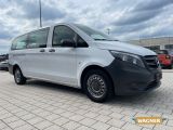 Mercedes-Benz Vito bei Reisemobile.expert - Abbildung (15 / 15)
