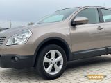Nissan Qashqai bei Reisemobile.expert - Abbildung (2 / 15) Nissan Qashqai bei Reisemobile.expert - Abbildung (2 / 15)