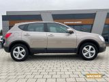 Nissan Qashqai bei Reisemobile.expert - Abbildung (15 / 15) Nissan Qashqai bei Reisemobile.expert - Abbildung (15 / 15)