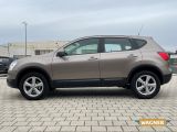 Nissan Qashqai bei Reisemobile.expert - Abbildung (8 / 15) Nissan Qashqai bei Reisemobile.expert - Abbildung (8 / 15)