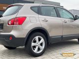 Nissan Qashqai bei Reisemobile.expert - Abbildung (10 / 15) Nissan Qashqai bei Reisemobile.expert - Abbildung (10 / 15)