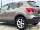 Nissan Qashqai bei Reisemobile.expert - Abbildung (9 / 15) Nissan Qashqai bei Reisemobile.expert - Abbildung (9 / 15)