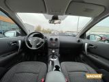 Nissan Qashqai bei Reisemobile.expert - Abbildung (3 / 15) Nissan Qashqai bei Reisemobile.expert - Abbildung (3 / 15)