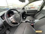 Nissan Qashqai bei Reisemobile.expert - Abbildung (11 / 15) Nissan Qashqai bei Reisemobile.expert - Abbildung (11 / 15)