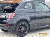 Fiat 500 C bei Reisemobile.expert - Abbildung (9 / 15) Fiat 500 C bei Reisemobile.expert - Abbildung (9 / 15)