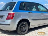 Fiat Stilo bei Reisemobile.expert - Abbildung (9 / 15)