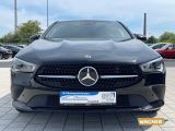 Mercedes-Benz CLA-Klasse bei Reisemobile.expert - Abbildung (10 / 15)