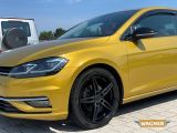 VW Golf VII bei Reisemobile.expert - Abbildung (2 / 15)