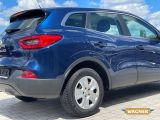 Renault Kadjar bei Reisemobile.expert - Abbildung (9 / 15)