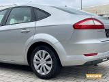 Ford Mondeo bei Reisemobile.expert - Abbildung (8 / 15)