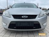 Ford Mondeo bei Reisemobile.expert - Abbildung (12 / 15)