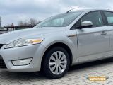 Ford Mondeo bei Reisemobile.expert - Abbildung (2 / 15)