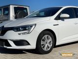 Renault Megane bei Reisemobile.expert - Abbildung (2 / 15)