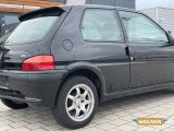 Peugeot 106 bei Reisemobile.expert - Abbildung (6 / 15)