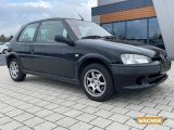 Peugeot 106 bei Reisemobile.expert - Abbildung (13 / 15)