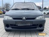 Peugeot 106 bei Reisemobile.expert - Abbildung (9 / 15)