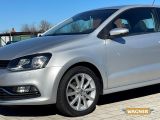 VW Polo V bei Reisemobile.expert - Abbildung (2 / 15)