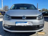 VW Polo V bei Reisemobile.expert - Abbildung (12 / 15)