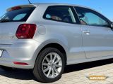 VW Polo V bei Reisemobile.expert - Abbildung (9 / 15)
