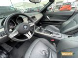 BMW Z4 bei Reisemobile.expert - Abbildung (11 / 15)