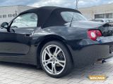 BMW Z4 bei Reisemobile.expert - Abbildung (9 / 15)