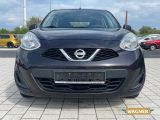 Nissan Micra bei Reisemobile.expert - Abbildung (13 / 15)