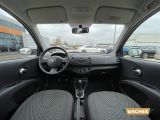 Nissan Micra bei Reisemobile.expert - Abbildung (3 / 15)