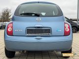 Nissan Micra bei Reisemobile.expert - Abbildung (14 / 15)