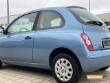 Nissan Micra bei Reisemobile.expert - Abbildung (9 / 15)