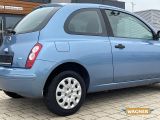 Nissan Micra bei Reisemobile.expert - Abbildung (10 / 15)