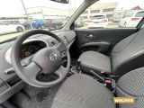 Nissan Micra bei Reisemobile.expert - Abbildung (11 / 15)