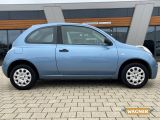 Nissan Micra bei Reisemobile.expert - Abbildung (15 / 15)