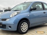 Nissan Micra bei Reisemobile.expert - Abbildung (2 / 15)