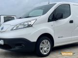 Nissan NV200 bei Reisemobile.expert - Abbildung (2 / 15) Nissan NV200 bei Reisemobile.expert - Abbildung (2 / 15)